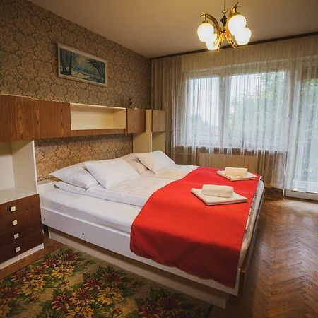 Apartmaji Retro Spodnje Gorje エクステリア 写真