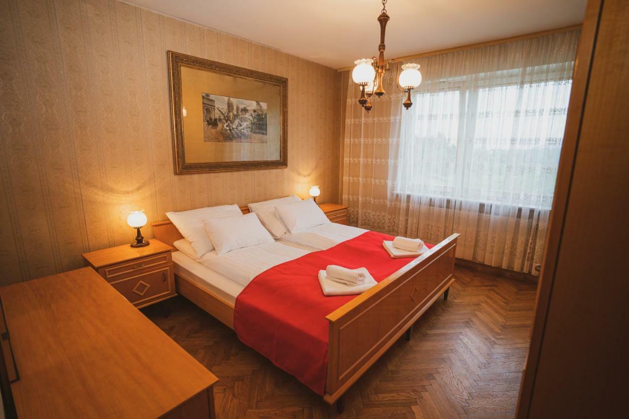 Apartmaji Retro Spodnje Gorje エクステリア 写真