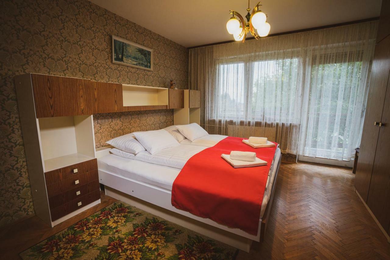 Apartmaji Retro Spodnje Gorje エクステリア 写真