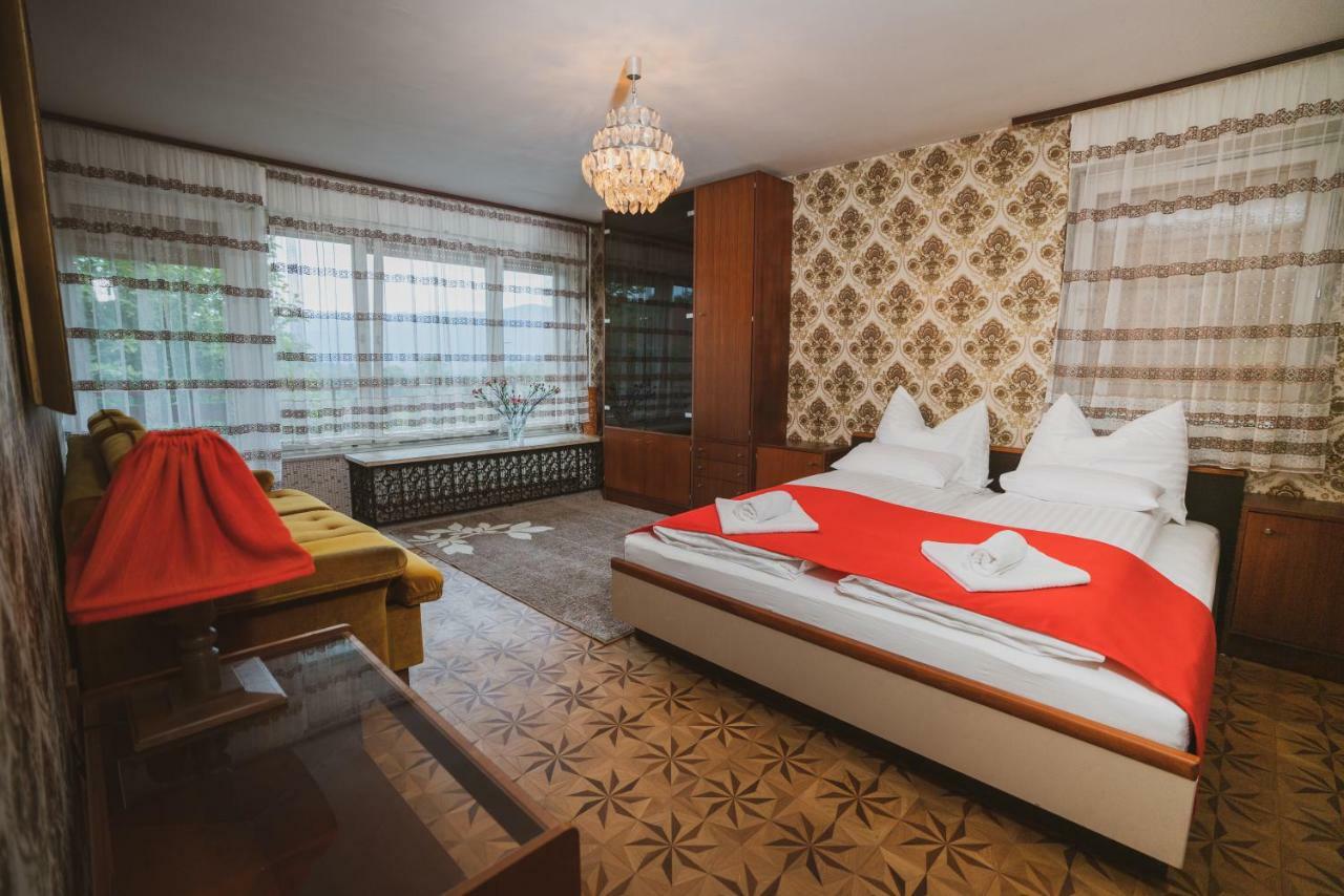 Apartmaji Retro Spodnje Gorje エクステリア 写真